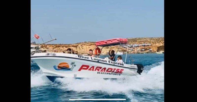 Comino Blue Lagoon Express - Pricing & Value: Is It Worth It?