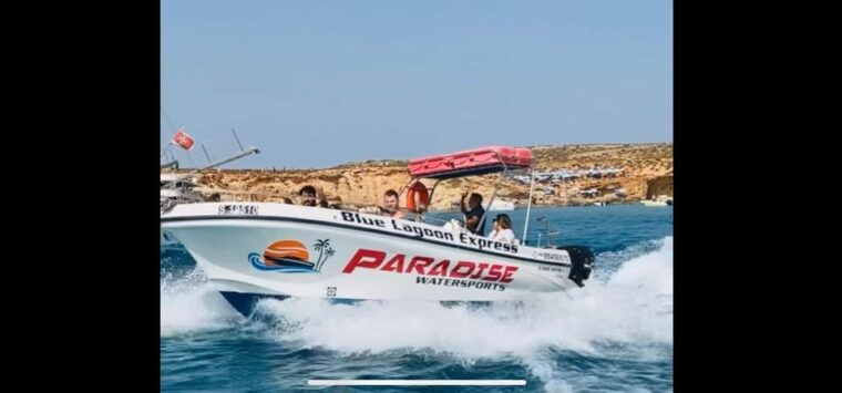 Comino Blue Lagoon Express - The Experience: What the Reviews Tell Us