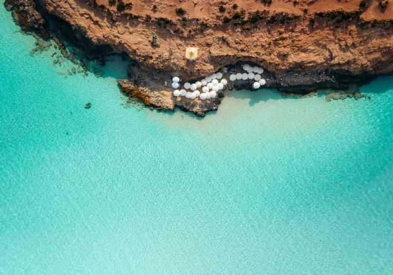Comino & Gozo: Blue & Crystal Lagoons Cruise with Sea Caves - Practical Details & Tips for Travelers