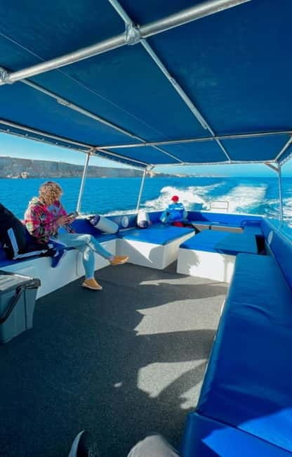 Comino & Gozo: Blue & Crystal Lagoons Cruise with Sea Caves - What Travelers Are Saying