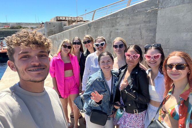 Comino Highlights, Blue/Crystal Lagoon & Caves Private Boat Trip - Pricing and Reviews