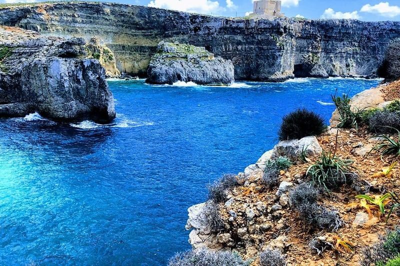 Comino Island and Blue Lagoon Sightseeing Cruise from Sliema - A Sliema departure with a long day ahead