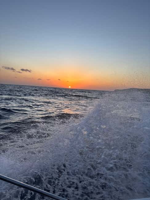 Comino: Mystic Caves, Blue and Crystal Lagoon Boat Cruise - Exploring the Itinerary and What to Expect