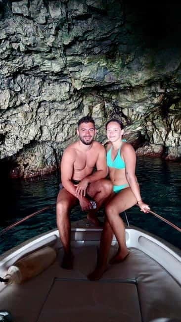 Comino: Mystic Caves, Blue and Crystal Lagoon Boat Cruise - Practical Details & Tips for Travelers