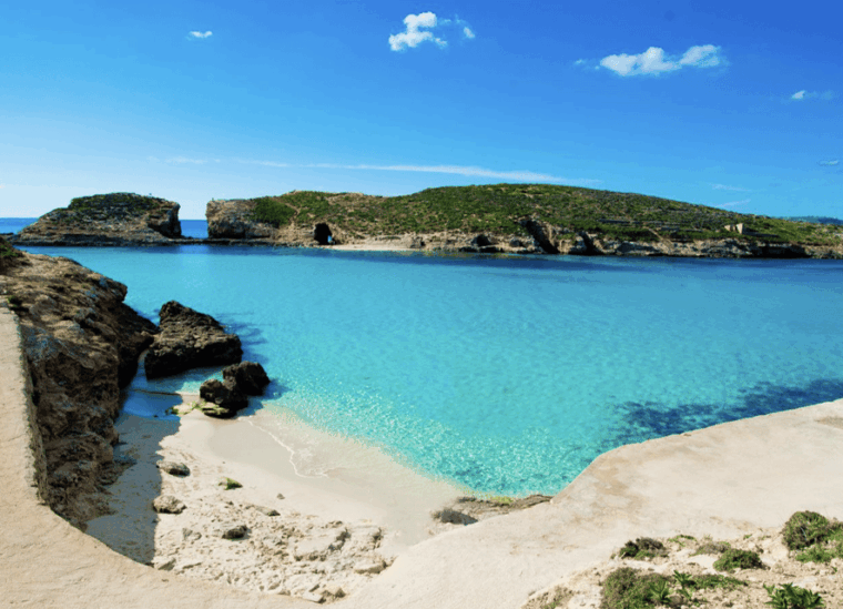 Comino: Mystic Caves, Blue and Crystal Lagoon Boat Cruise - FAQs