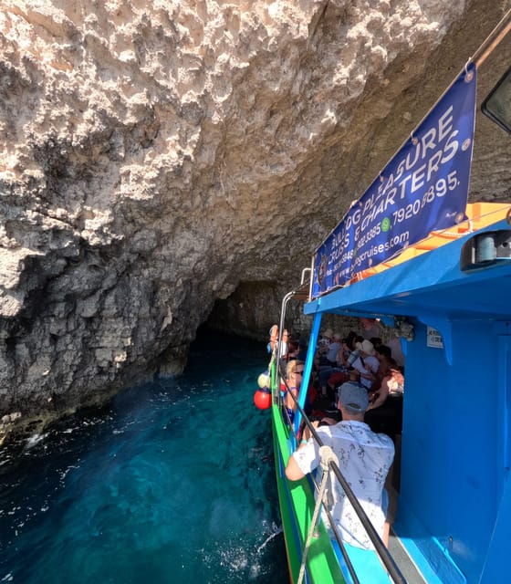 Comino: Private boat tour with Snorkeling activities & caves - Is It Worth the Price?