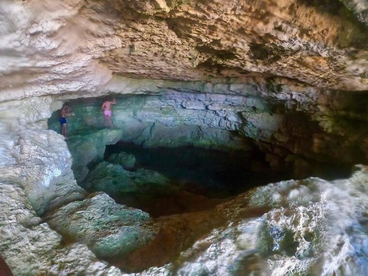Comino: Private boat tour with Snorkeling activities & caves - Practical Tips for Booking and Enjoying