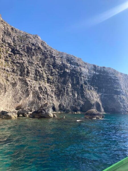 Comino: Private Boat Tour With Snorkeling Activities & Caves - Customer Feedback