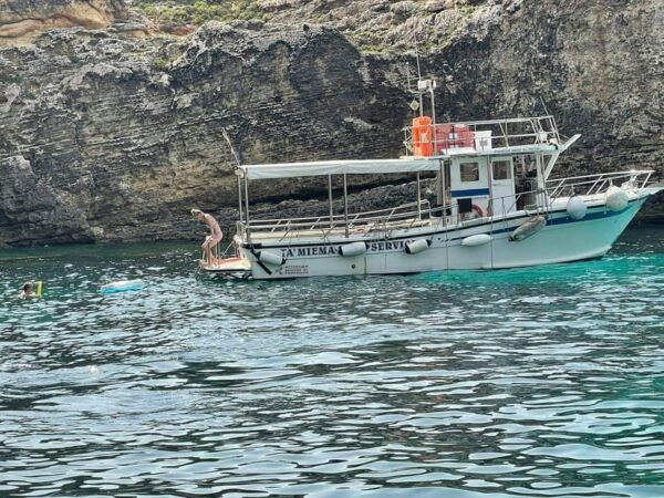 Comino: Private Boat Trips, Swimming Stops and Caves Tours - Important Information and Recommendations