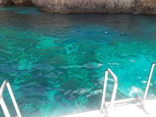 Comino: Private Boat Trips, Swimming Stops and Caves Tours - Local Skippers and Guest Satisfaction