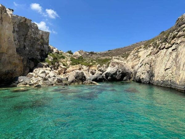 Comino: Private Boat Trips, Swimming Stops and Caves Tours - Pickup and Drop-off Locations