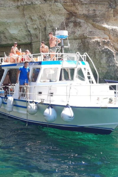 Comino: Private Boat Trips, Swimming Stops and Caves Tours - Pricing and Booking Information