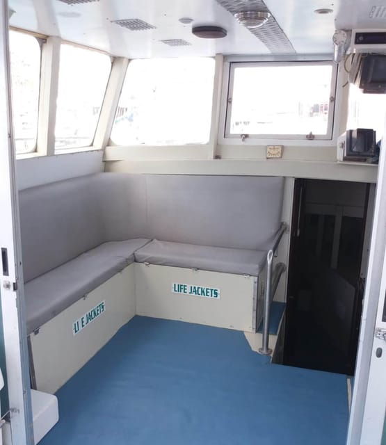 Comino: Private Boat Trips, Swimming stops and Caves Tours - The Value of This Tour
