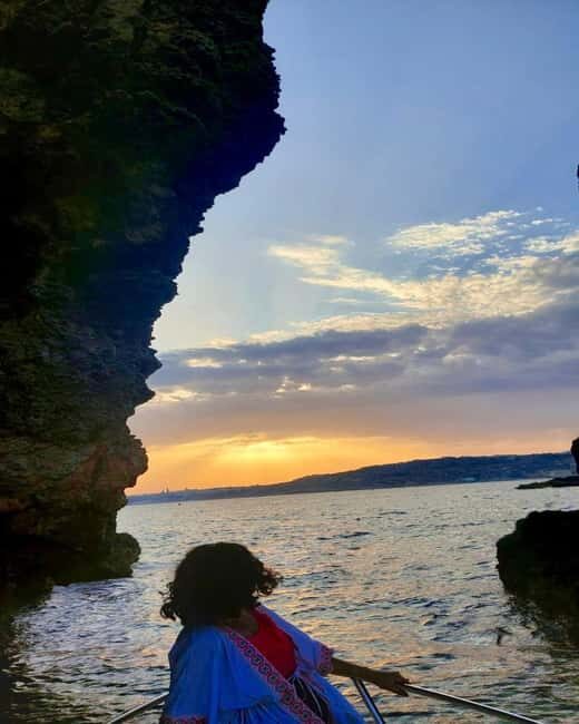 Comino Splash & Dash: Private Blue/Crystal Lagoon Boat Tour - Good To Know