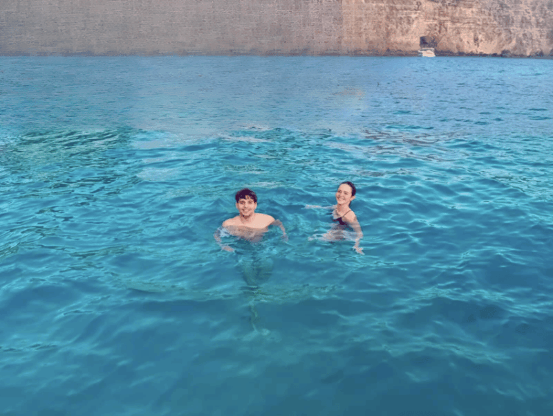 Comino Splash & Dash: Private Blue/Crystal Lagoon Boat Tour - Good To Know