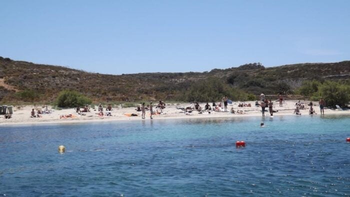 Comino:Blue Lagoon,Crystal Lagoon,Caves, Private Boat Malta - Who Is This Tour Best For?