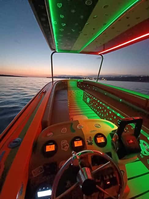 Comino:Crystal & Blue Lagoon,Caves, Private Speedboat Malta - FAQ