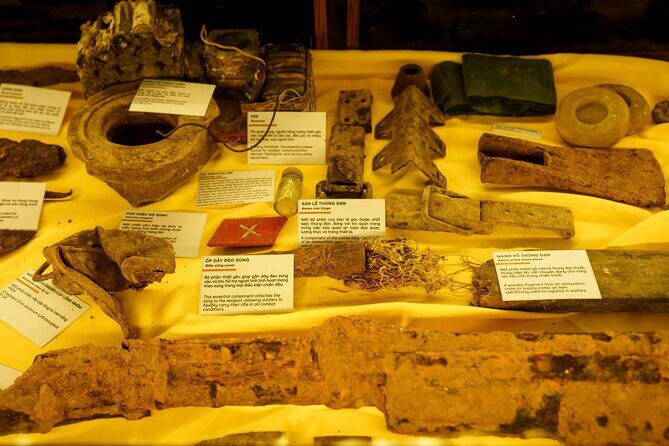 Commander Cave All-Inclusive Admission Ticket - FAQs