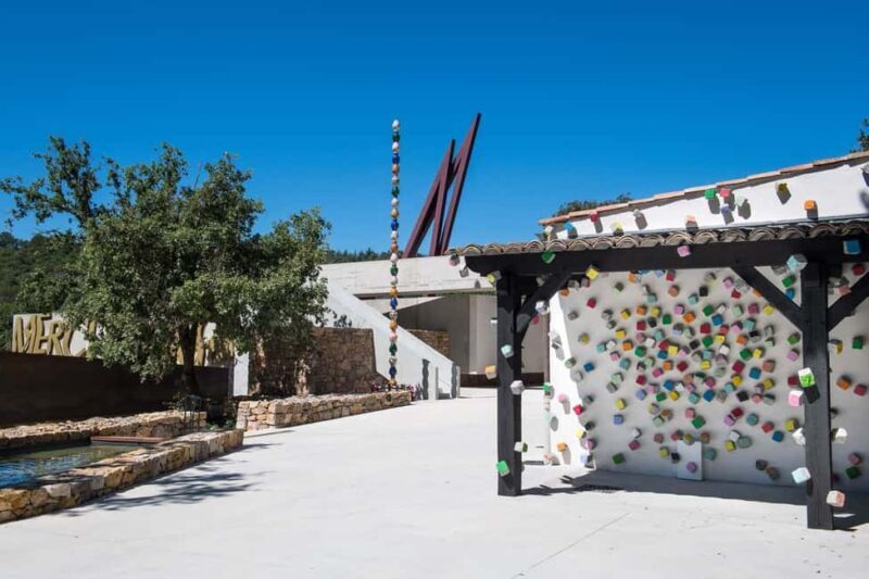 Commanderie de Peyrassol: Guided tour of the Art Collection - Who Will Enjoy This Tour?