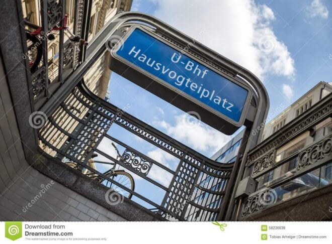 Commemorating the Holocaust Across Berlin - Tour Logistics and Details