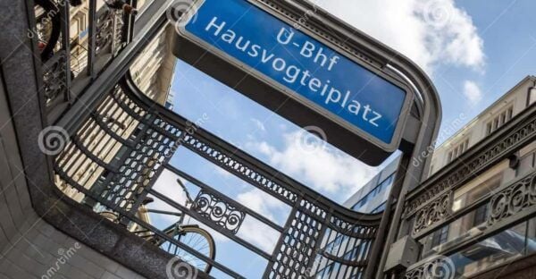 Commemorating the Holocaust Across Berlin - Tips for Participants