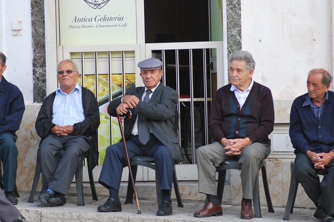 Commissioner Montalbano Tour of the Fiction Sites From Ragusa - Tour Itinerary Overview