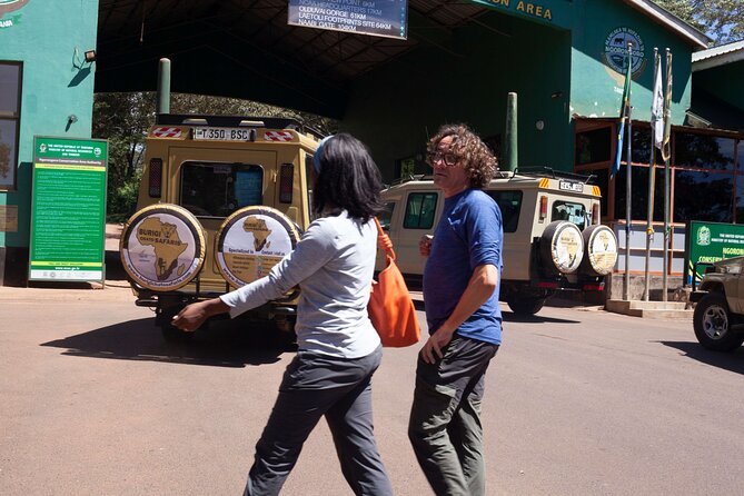 Common 5 Days Tanzania Serengeti Big 5 Private Safari | BURIGI CHATO SAFARIS - Frequently Asked Questions