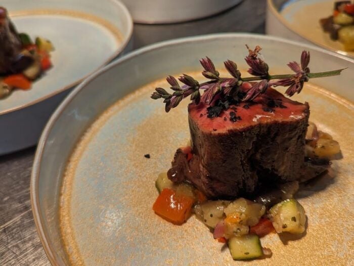 Communal Dinner in an Ancient Tuscan Farmhouse - Customer Feedback and Ratings