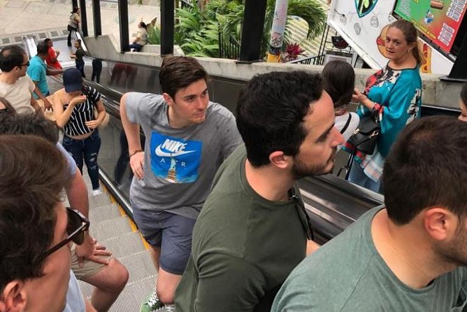 Commune Thirteen Transformation Story - Historical Background