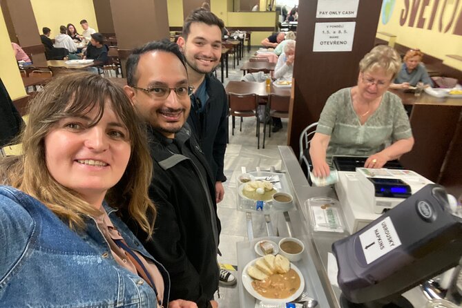 Communism and Bunker Walking Tour in Prague - Key Highlights