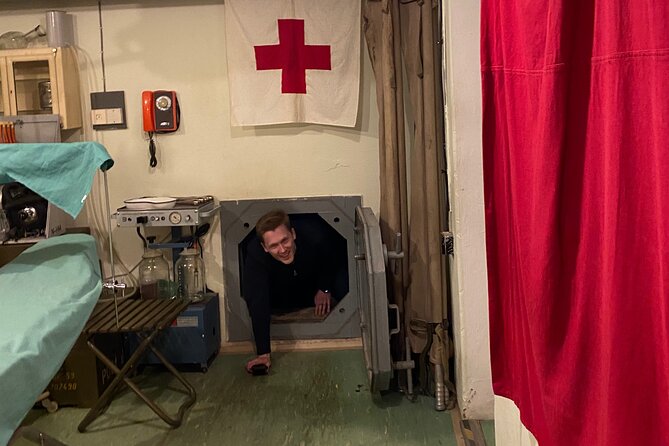 Communism and Bunker Walking Tour in Prague - Frequently Asked Questions