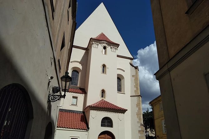 Communism and Its Fall Prague Private Tour - Frequently Asked Questions