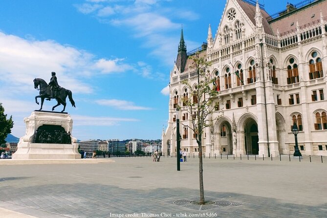 Communism in Budapest: Private Tour With House of Terror Museum - House of Terror Museum