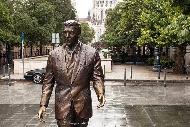 Communism in Budapest: Private Tour With House of Terror Museum - Frequently Asked Questions