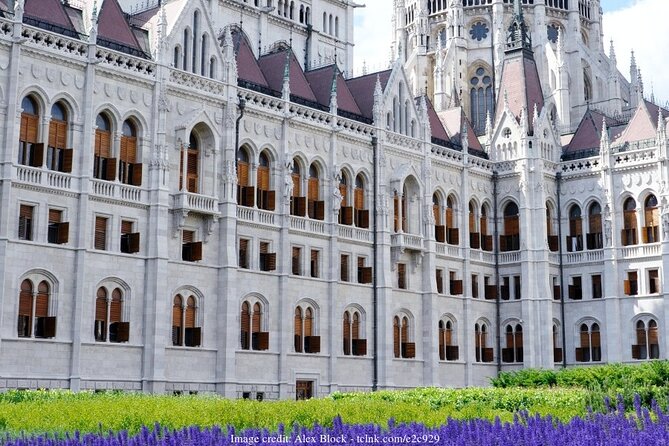 Communism in Budapest: Private Tour With House of Terror Museum - The Sum Up