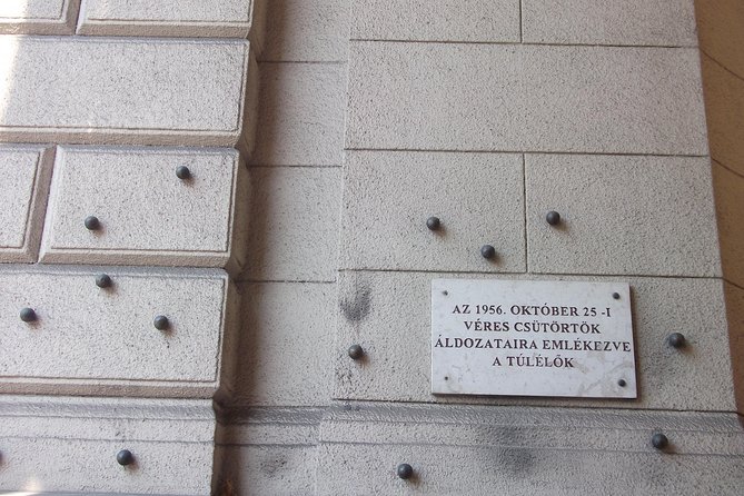 Communism in Hungary With a Historian - Highlights