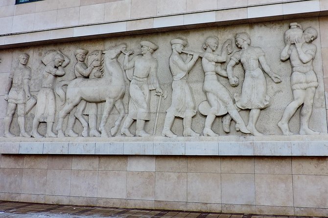 Communism in Hungary With a Historian - Expert Insights