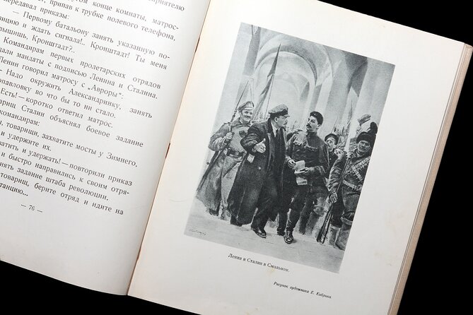 Communism in Prague Private Tour of the Old Town and Museum - Free Admission Details