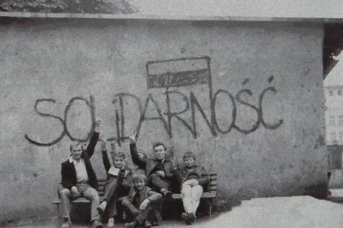 Communism in Wroclaw and in Poland - Private Tour - A Deep Dive into the Tour Experience