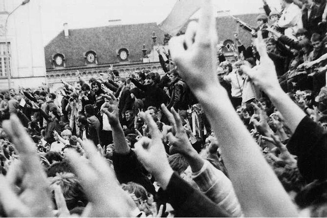 Communism in Wroclaw and in Poland - Private Tour - Practical Details: What You Need to Know