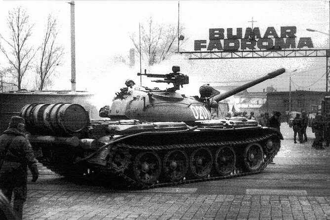 Communism in Wroclaw and in Poland - Private Tour - The Sum Up