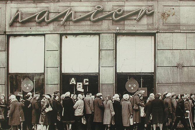 Communism in Wroclaw and in Poland - Private Tour - FAQ