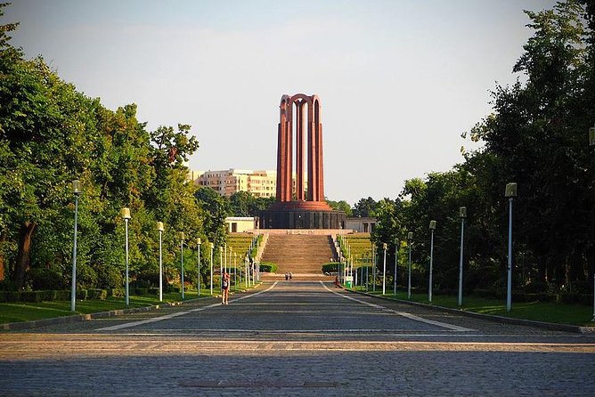 Communism Investigation Private 5h Tour by Car - Frequently Asked Questions