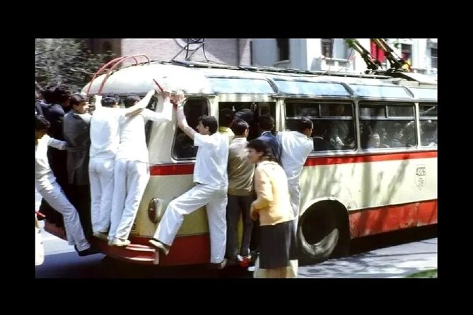 Communism Walking Tour From Lenin to Ceausescu in Bucharest - Food Rationing and Secret Police