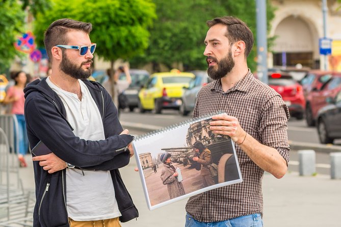 Communist Bucharest Walking Tour - Additional Information