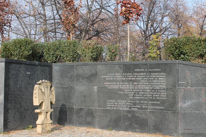 Communist Hirstory Private Walking Tour - Price and Booking