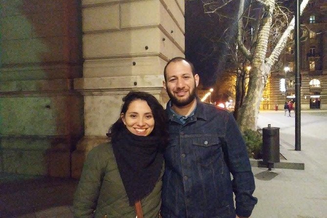 Communist History Evening Walking Tour of Budapest - Additional Information