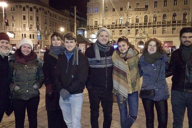 Communist History Evening Walking Tour of Budapest - Frequently Asked Questions