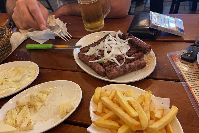 Communist History Tour Tirana & Street Food - Pricing and Booking