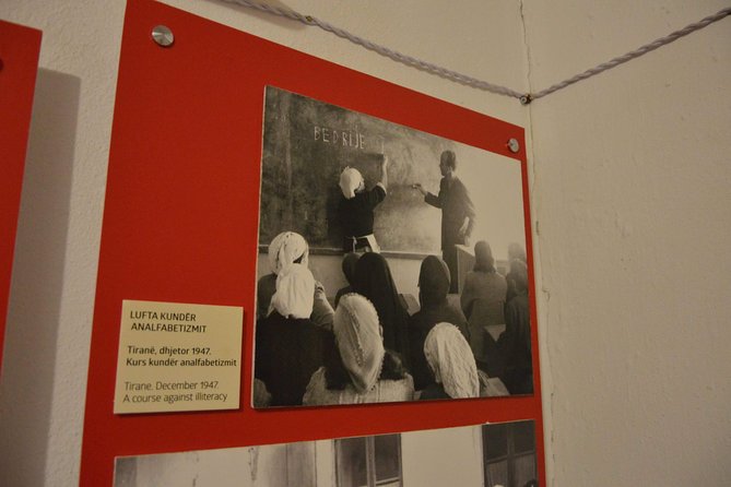 Communist History Tour Tirana & Street Food - Frequently Asked Questions